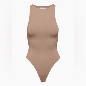 Aritzia Babaton Contour 90s Bodysuit